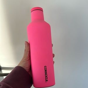 Corkcicle Stainless Steel water bottle